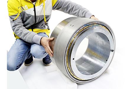 非標定制(zhi)回(hui)旋接(jie)頭(tou)