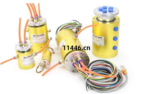 MAPH系(xi)列(lie)旋轉接頭(可混(hun)合(he)電(dian))