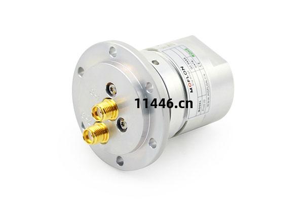 MHF系(xi)列(lie)高頻/同軸/波導(dao)旋轉(zhuan)接頭(旋轉(zhuan)關節(jie)