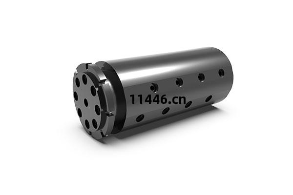 MVH 系列大(da)流(liu)量(liang)旋轉(zhuan)接