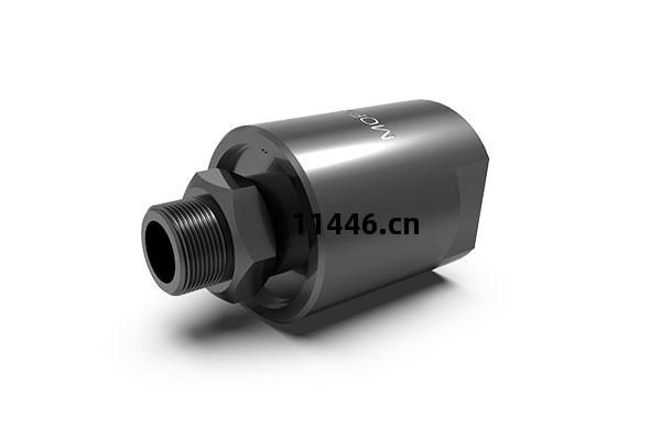 MSPS 系列單(dan)路(lu)旋轉(zhuan)接頭(tou)