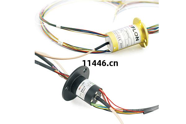 MSDI 系(xi)列(lie)高清(qing)滑環(huan)