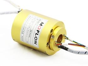 熱電偶(ou)滑環(huan)