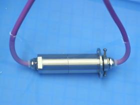 密(mi)封水(shui)下(IP68) 滑環(huan)