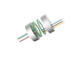 PCB滑(hua)環(huan)安裝方式