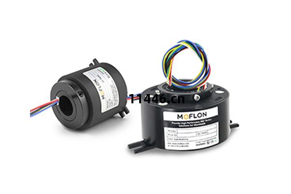 GT系列高(gao)性(xing)能過孔(kong)式滑